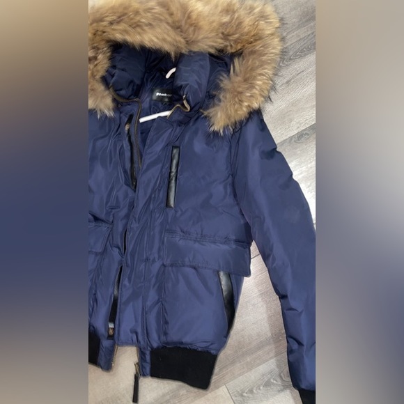 Mackage jacket size 38 men - Picture 3 of 8